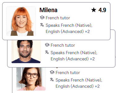 Free Bonus #2: preply Bonus