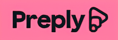 preply logo